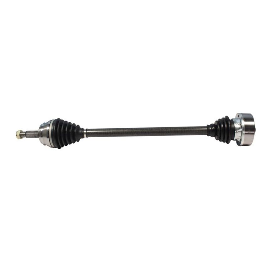 GSP NCV72016 Volkswagen CV Axle Assembly  - Front Right