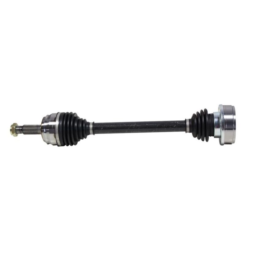 GSP NCV72017 Volkswagen CV Axle Assembly  - Front Left