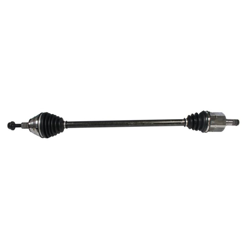 GSP NCV72018 Volkswagen (1.8, 2.0) CV Axle Assembly  - Front Right