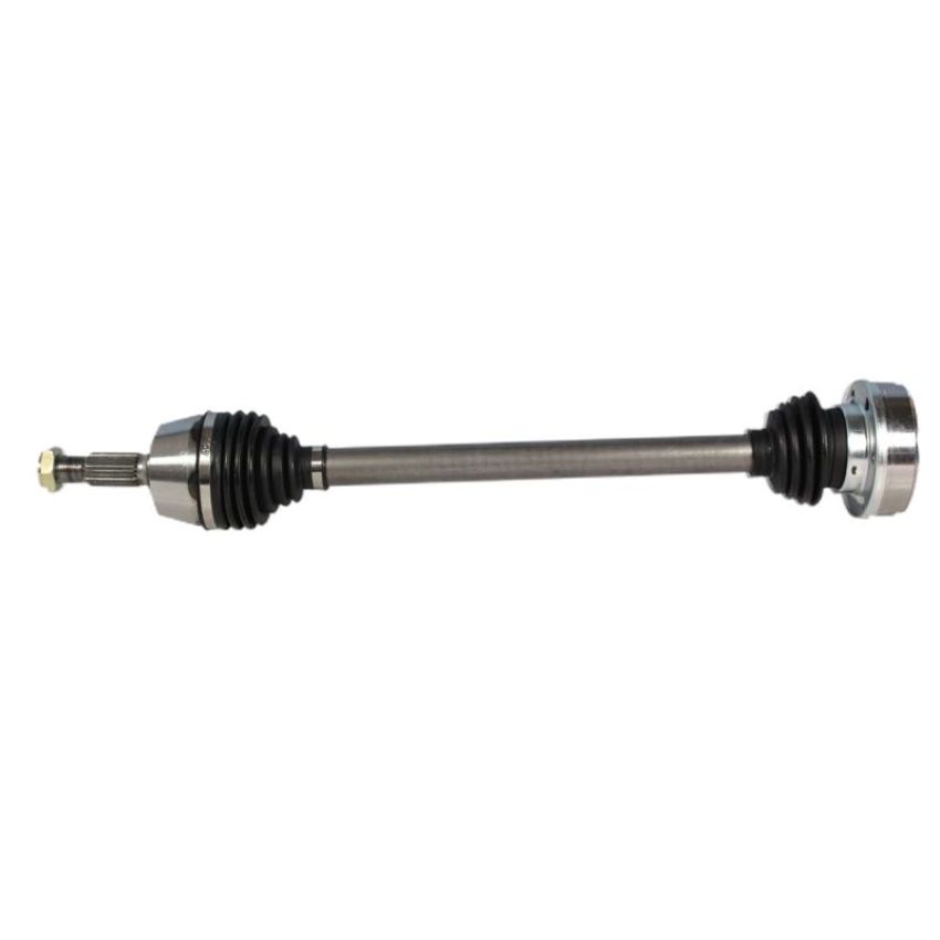 GSP NCV72019 Audi, Volkswagen CV Axle Assembly  - Front