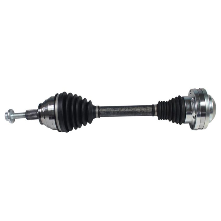 GSP NCV72021 Volkswagen (1.8, 2.0 - AWD) CV Axle Assembly  - Front Left