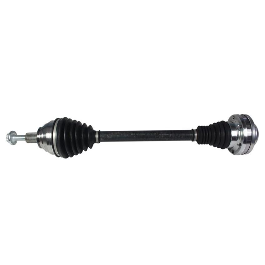 GSP NCV72022 Volkswagen (2.0 - AWD) CV Axle Assembly  - Front Right