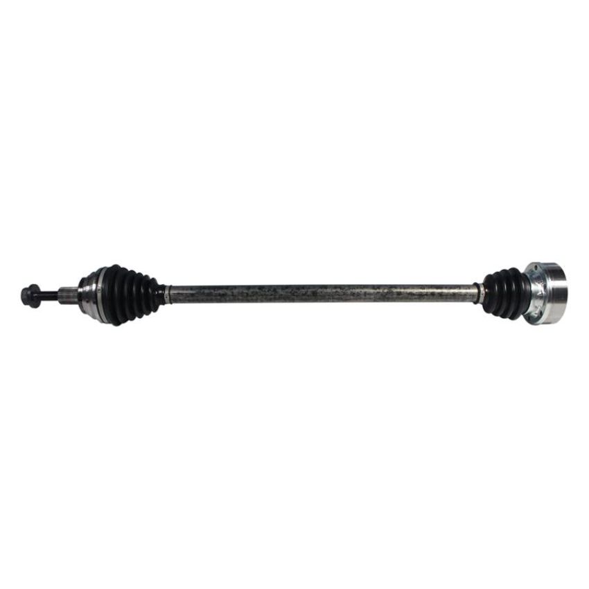 GSP NCV72024 14-18 Volkswagen Jetta (1.4, 1.8) CV Axle Assembly  - Front Right
