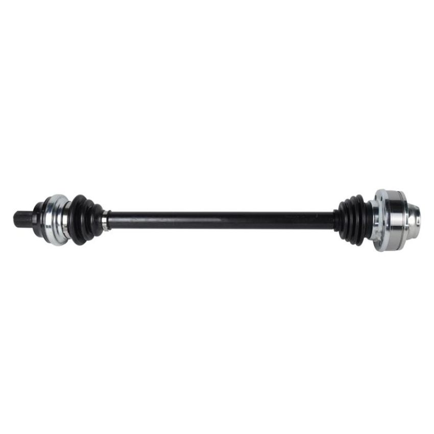GSP NCV72026 Audi, Volkswagen (2.0) CV Axle Assembly  - Rear Right