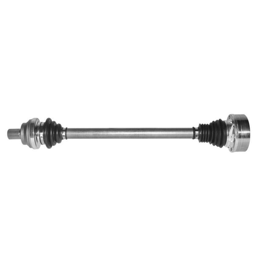 GSP NCV72029 Audi, Volkswagen (2.0, 3.2) CV Axle Assembly  - Rear Right