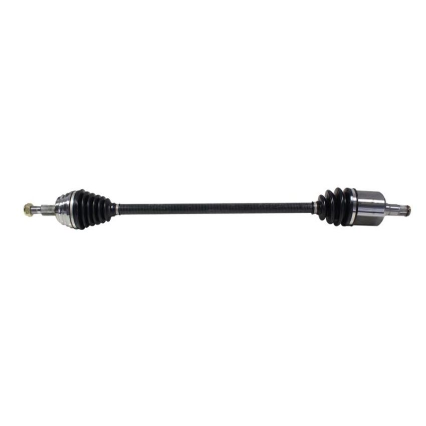 GSP NCV72044 03-05 Volkswagen Beetle CV Axle Assembly  - Front Right