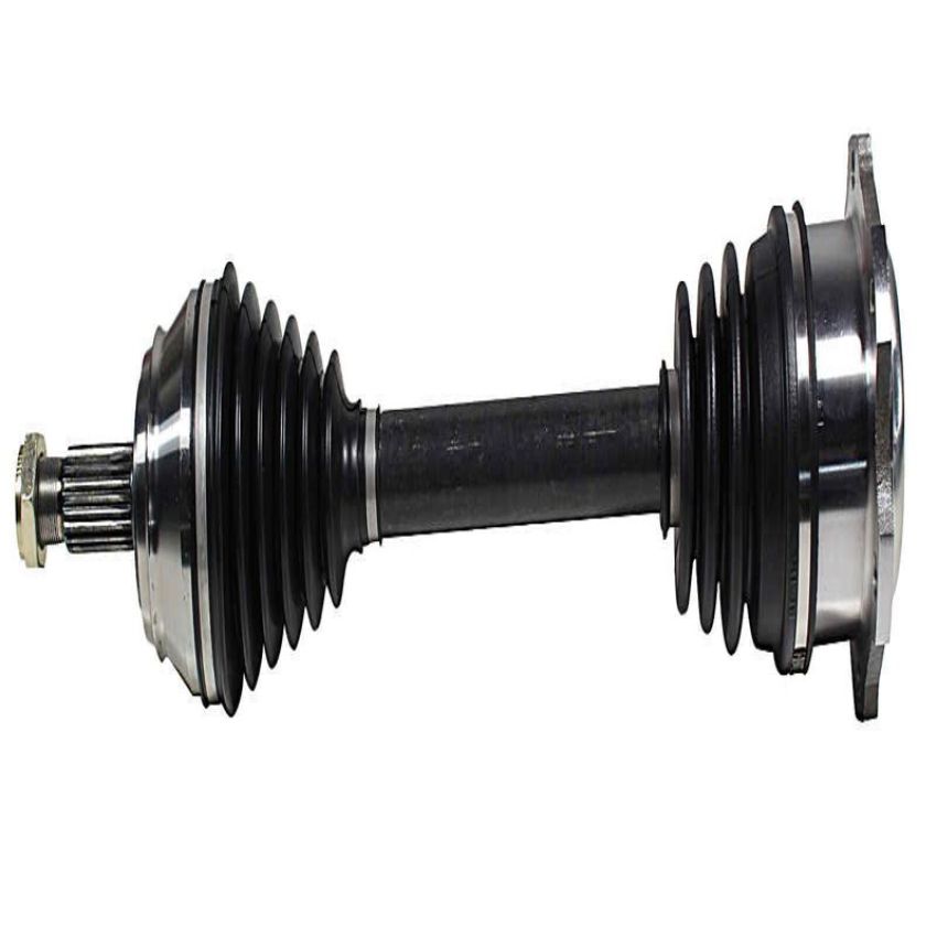 GSP NCV72045 Volkswagen (2.0) CV Axle Assembly  - Front Left