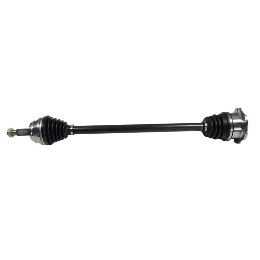 GSP NCV72046 Volkswagen (1.9, 2.0) CV Axle Assembly  - Front Right
