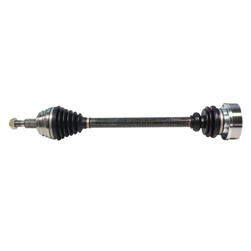 GSP NCV72052 Audi, Volkswagen (2.8) CV Axle Assembly  - Front Left
