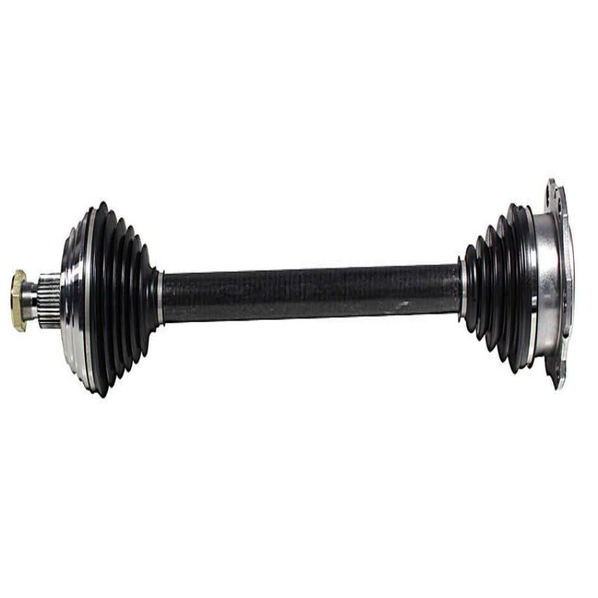 GSP NCV72053 Audi, Volkswagen (1.8, 1.9, 2.0, 2.8) CV Axle Assembly  - Front Right