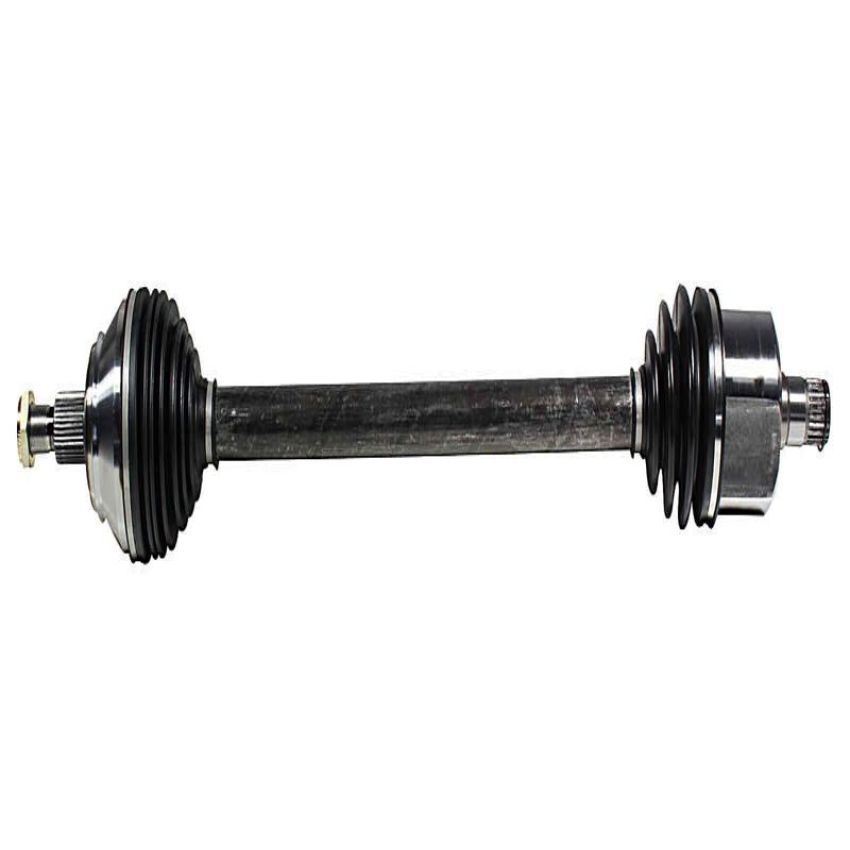 GSP NCV72058 Volkswagen (2.5) CV Axle Assembly  - Front Right