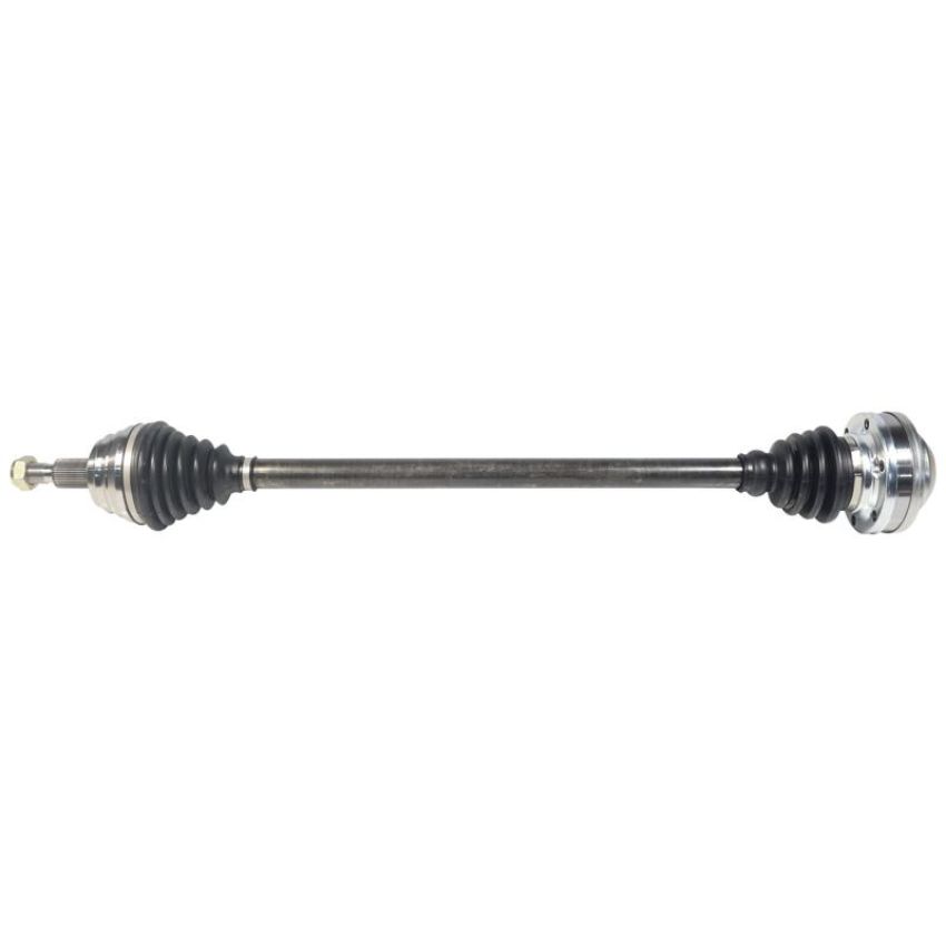 GSP NCV72063 02-04 Volkswagen Beetle (1.8) CV Axle Assembly  - Front Right
