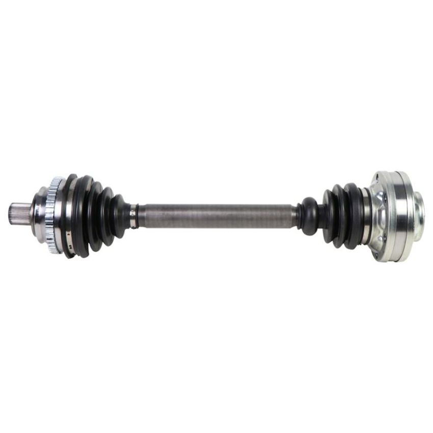 GSP NCV72070 01-03 Volkswagen EuroVan CV Axle Assembly  - Front Right