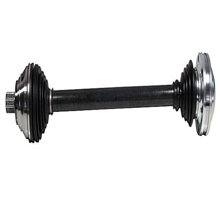GSP NCV72085 Audi, Volkswagen (1.8, 2.0, 3.6) CV Axle Assembly  - Front Right