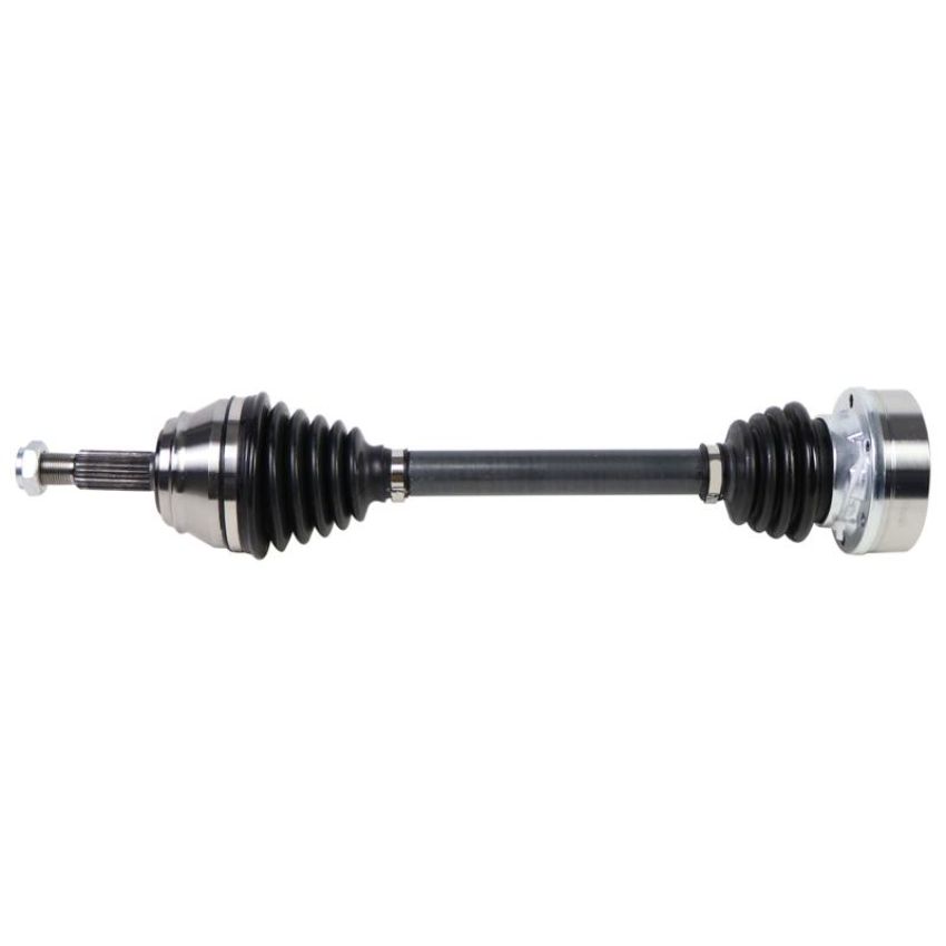 GSP NCV72098 Volkswagen CV Axle Assembly  - Front Left