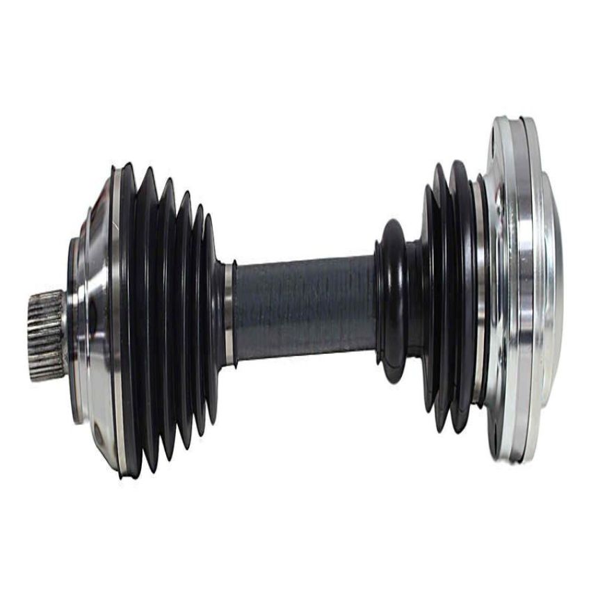 GSP NCV72100 Audi, Volkswagen (2.0, 3.2) CV Axle Assembly  - Front Left