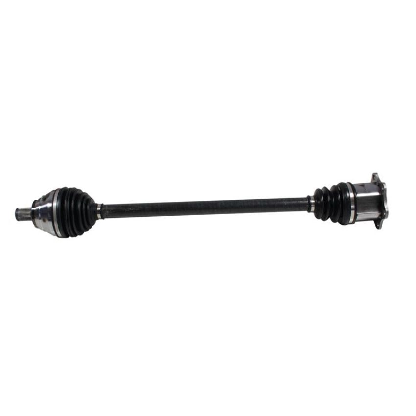 GSP NCV72104 Audi, Volkswagen (2.0) CV Axle Assembly  - Front Right