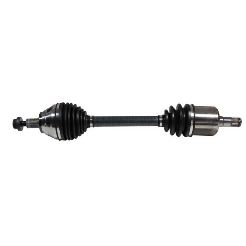 GSP NCV72109 Audi, Volkswagen (3.6) CV Axle Assembly  - Front Left