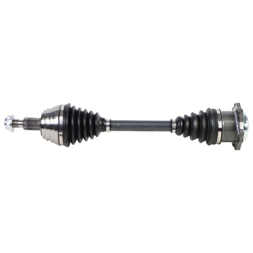 GSP NCV72112 Volkswagen (1.9, 2.8) CV Axle Assembly  - Front Left