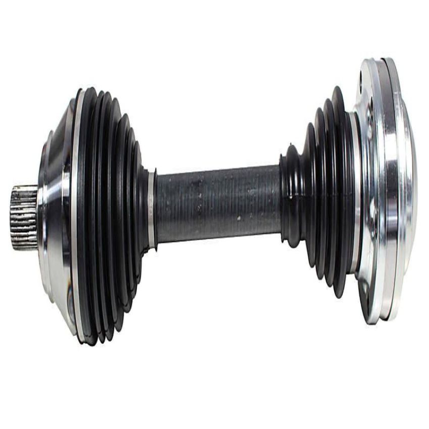 GSP NCV72113 Audi, Volkswagen (1.8) CV Axle Assembly  - Front Left