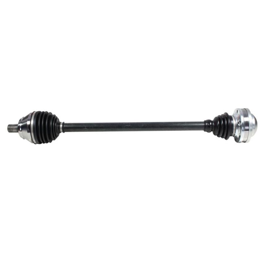 GSP NCV72114 Volkswagen (1.8) CV Axle Assembly  - Front Right