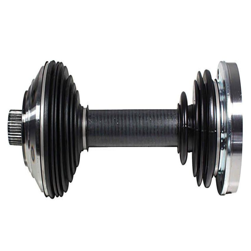 GSP NCV72115 Volkswagen (1.9, 2.0, 2.5) CV Axle Assembly  - Front Left