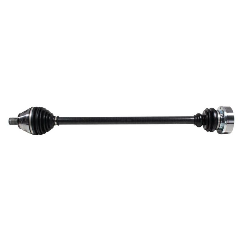GSP NCV72116 Volkswagen (2.0, 2.5) CV Axle Assembly  - Front Right