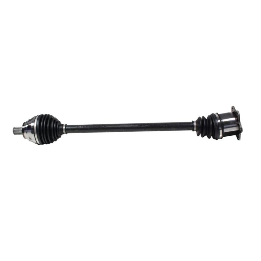 GSP NCV72122 Volkswagen (1.9, 2.0, 3.2) CV Axle Assembly  - Front Right
