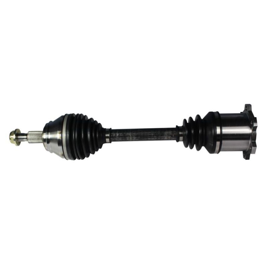 GSP NCV72128 Volkswagen (Sedan/Wagon - 1.8, 1.9, 2.8) CV Axle Assembly  - Front Left