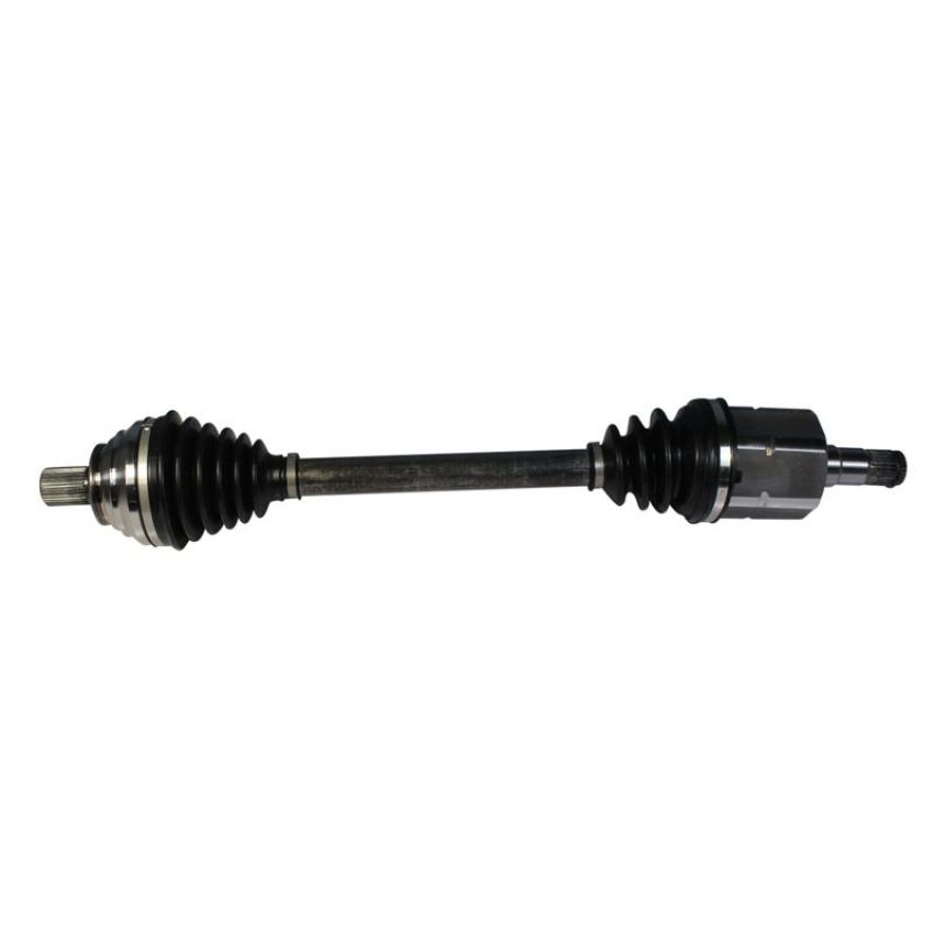 GSP NCV72130 Volkswagen (2.5) CV Axle Assembly  - Front Left