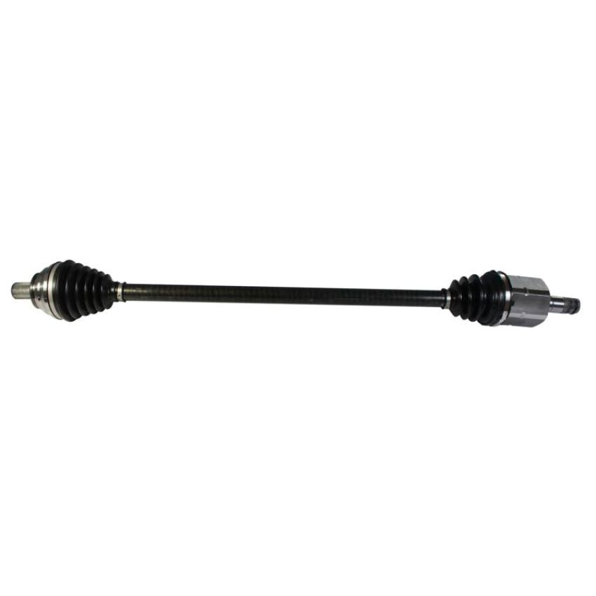 GSP NCV72131 Volkswagen (2.5) CV Axle Assembly  - Front Right
