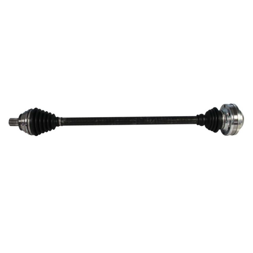 GSP NCV72133 12-16 Volkswagen Beetle CV Axle Assembly  - Front Right