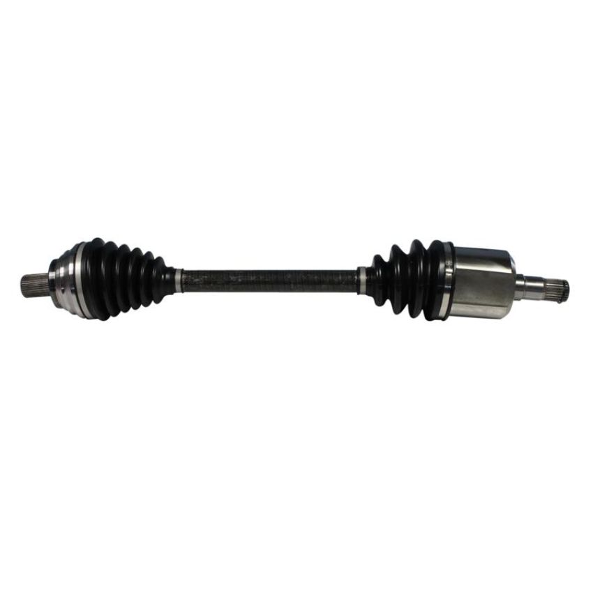 GSP NCV72134 Volkswagen (1.8, 2.0) CV Axle Assembly  - Front Left