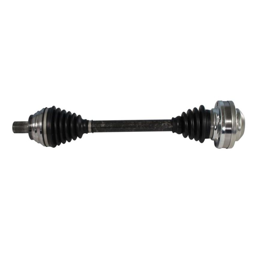 GSP NCV72135 12-17 Volkswagen Beetle (2.0) CV Axle Assembly  - Front Left
