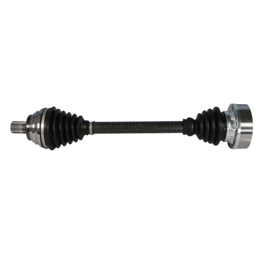 GSP NCV72136 Volkswagen (2.0, 2.5) CV Axle Assembly  - Front Left