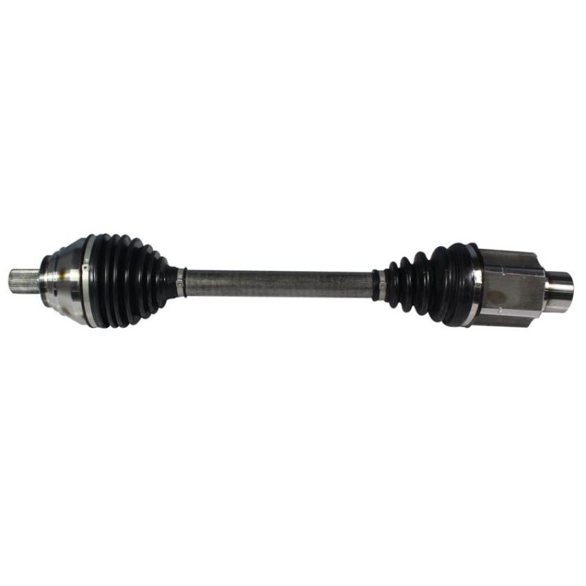GSP NCV72137 06-08 Volkswagen Passat VR6 (AWD) CV Axle Assembly  - Front Right