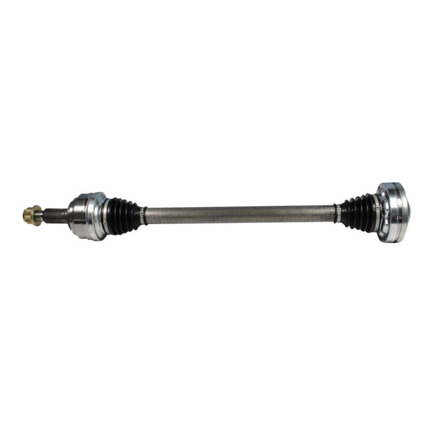 GSP NCV72138 Audi, Volkswagen (3.0, 3.2, 3.6, 4.2, 4.9, 5.0) CV Axle Assembly  - Rear