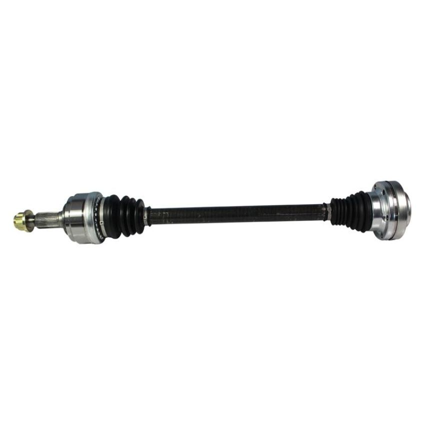 GSP NCV72139 Audi, Porsche, Volkswagen (3.0, 3.2, 3.6, 4.2, 5.0) CV Axle Assembly  - Rear