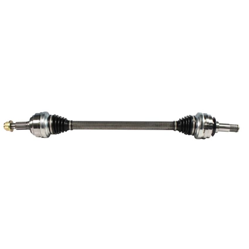 GSP NCV72140 11-17 Volkswagen Touareg CV Axle Assembly  - Rear