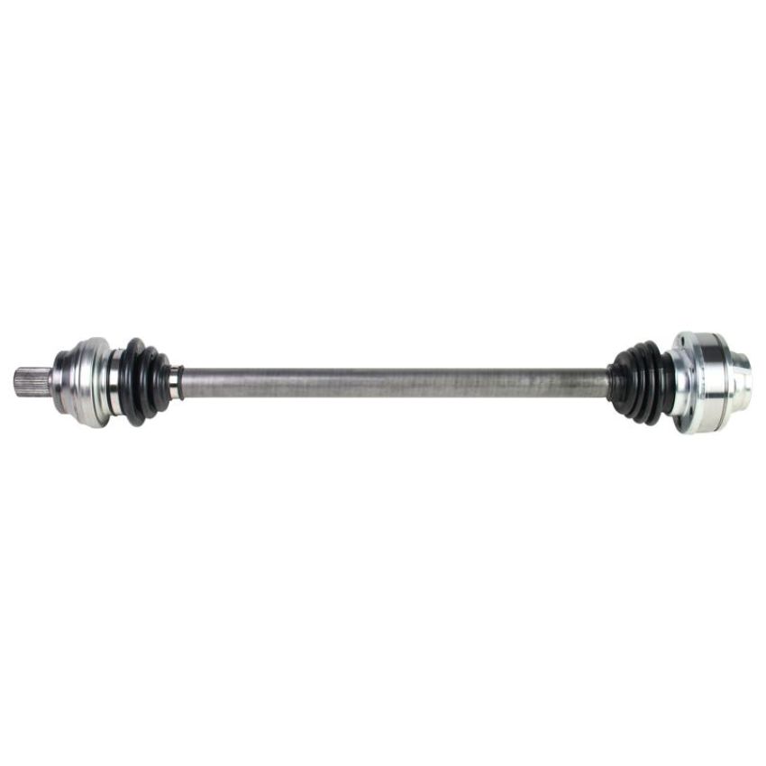 GSP NCV72144 Audi, Volkswagen CV Axle Assembly  - Rear Right