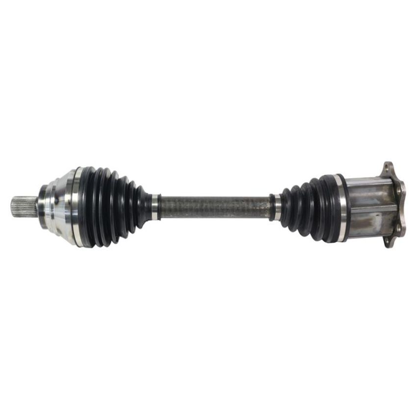 GSP NCV72166 12-15 Volkswagen Passat (2.0) CV Axle Assembly  - Front Left