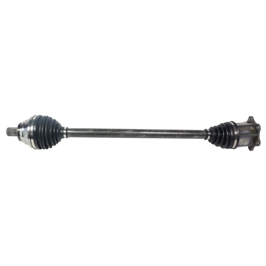 GSP NCV72167 Volkswagen CV Axle Assembly  - Front Right
