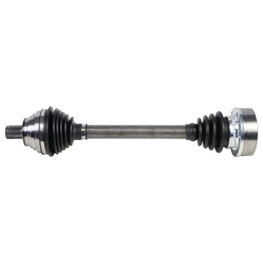 GSP NCV72168 Volkswagen (1.4, 1.8) CV Axle Assembly  - Front Left