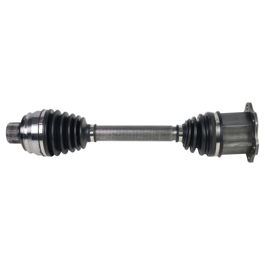 GSP NCV72169 12-15 Audi A6 (2.0) CV Axle Assembly  - Front