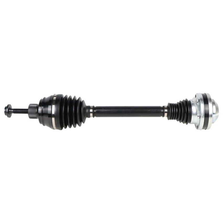 GSP NCV72172 Audi CV Axle Assembly  - Rear Right