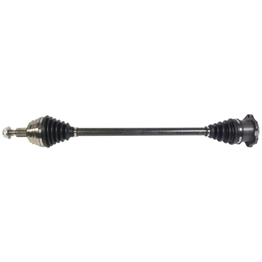 GSP NCV72173 Volkswagen (2.8) CV Axle Assembly  - Front Right