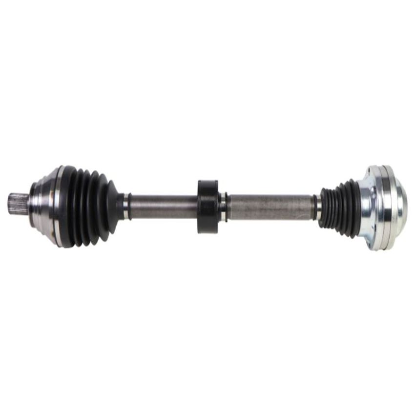 GSP NCV72174 15-19 Volkswagen e-Golf CV Axle Assembly  - Front Right