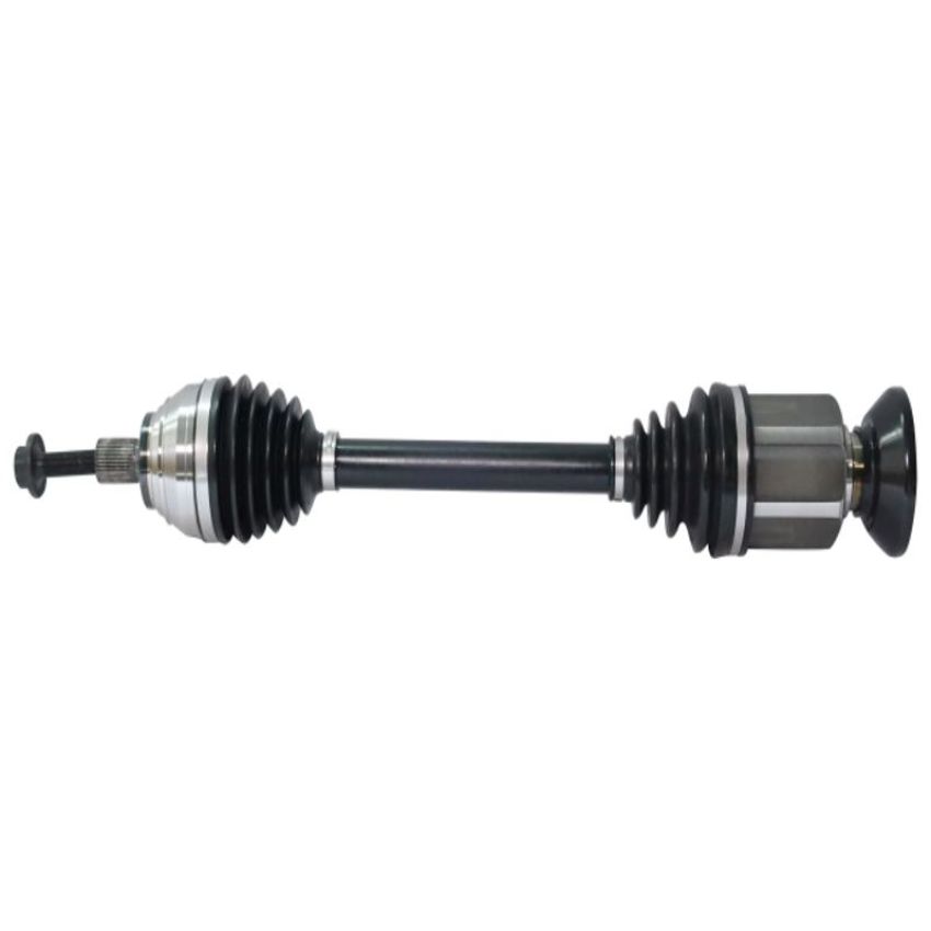 GSP NCV72178XD 18-24 Volkswagen Tiguan (2.0 - AWD) CV Axle Assembly  - Front Right