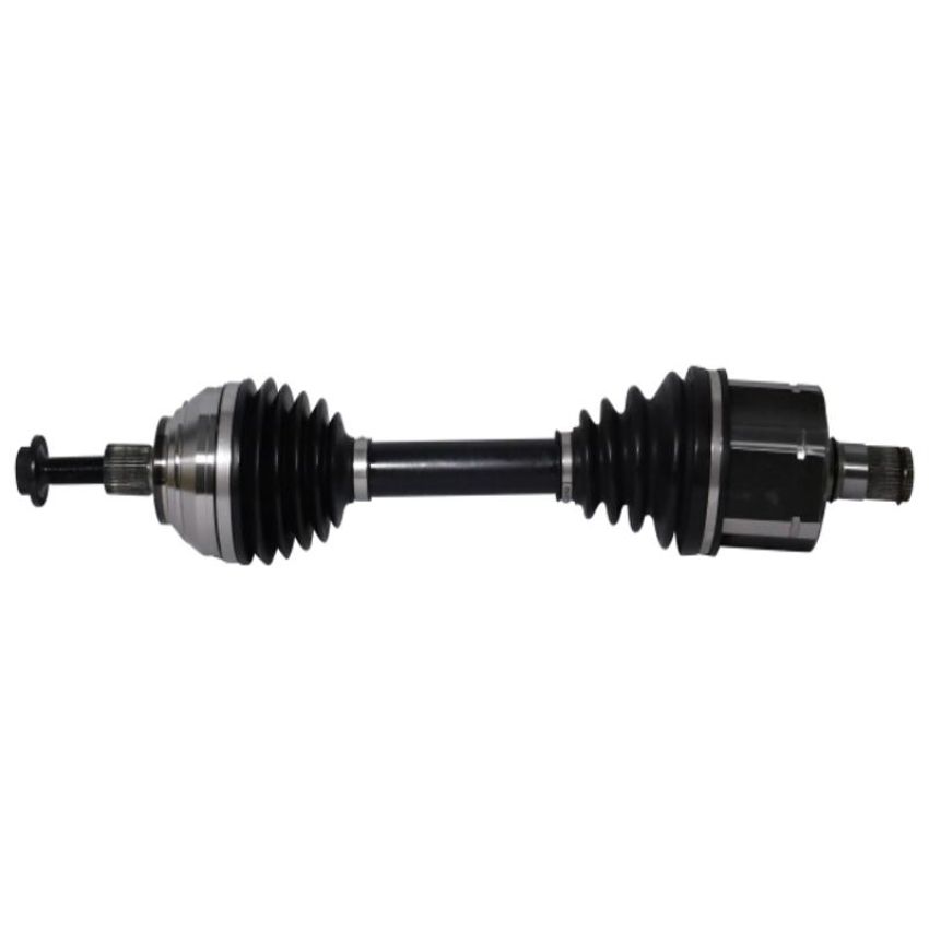GSP NCV72179XD 18-21 Volkswagen Tiguan CV Axle Assembly  - Front Left