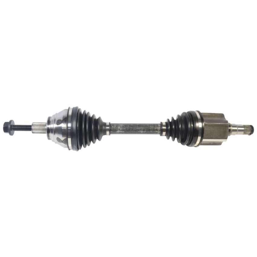 GSP NCV72180 Volkswagen (1.4) CV Axle Assembly  - Front Left